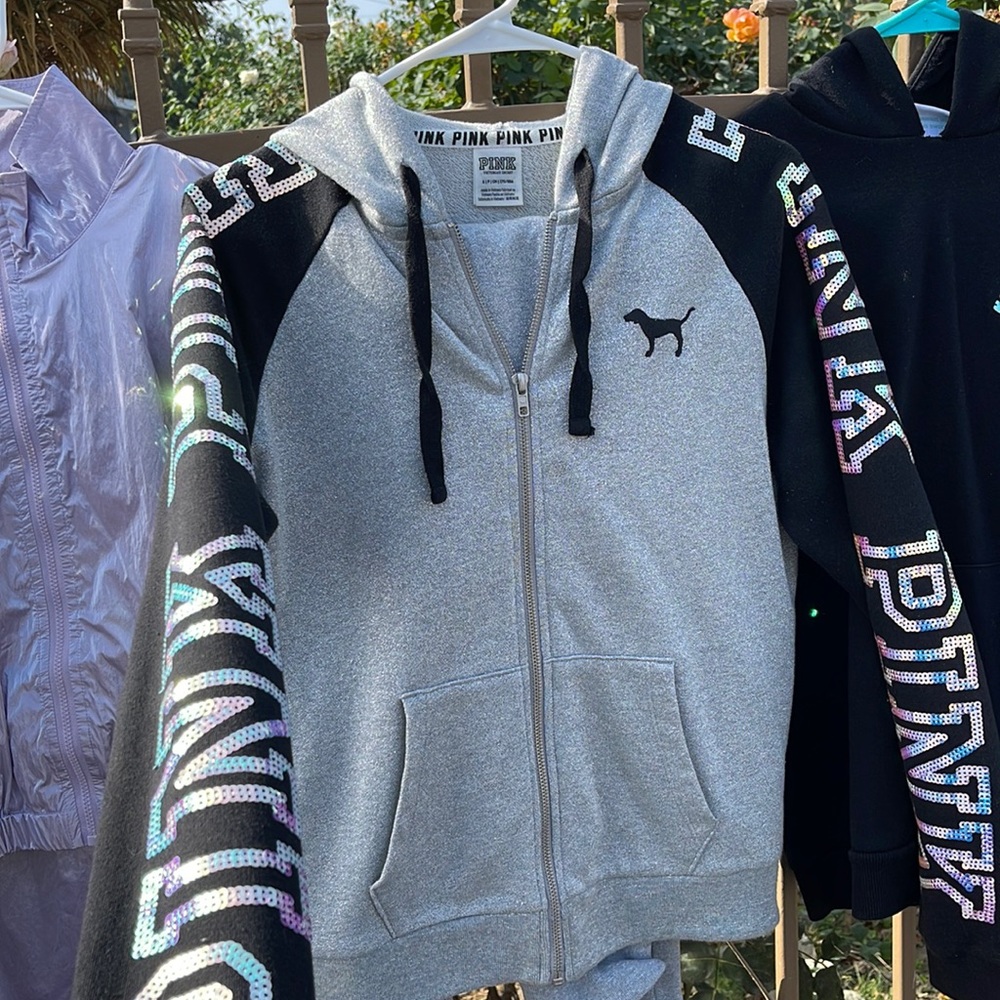 Sweat Suit